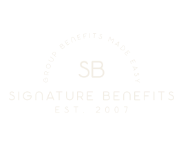 Signature Benefits
